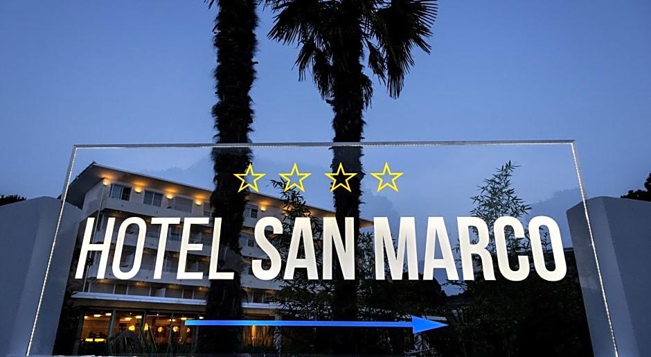 Hotel San Marco in BIBIONE