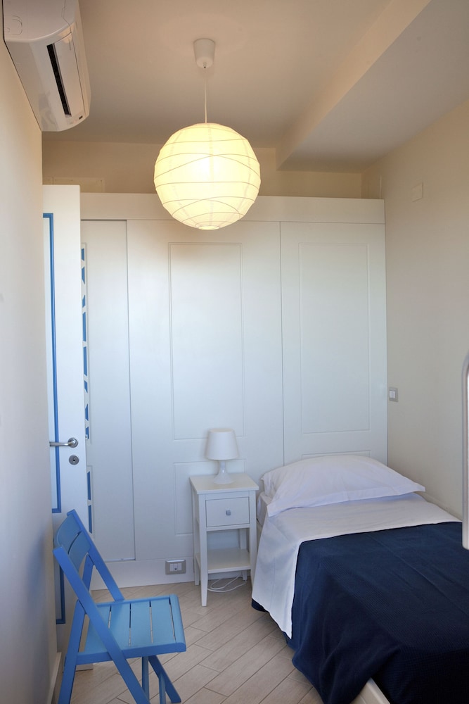 Hotel Residence Il Porto 25/69