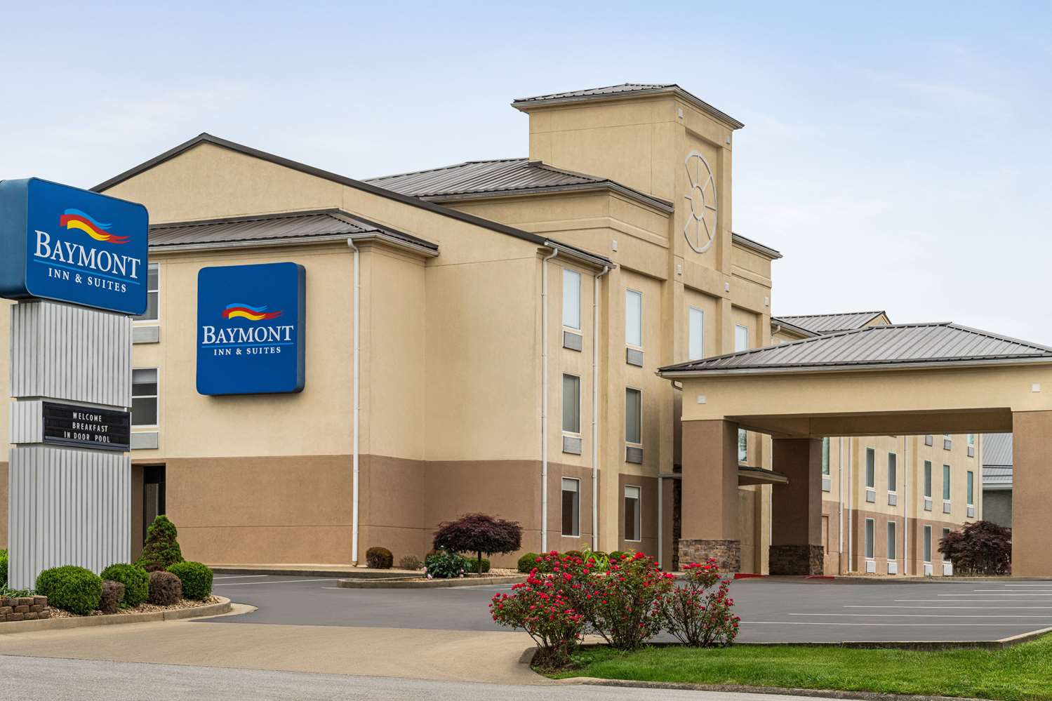 Baymont By Wyndham Georgetown 34/37