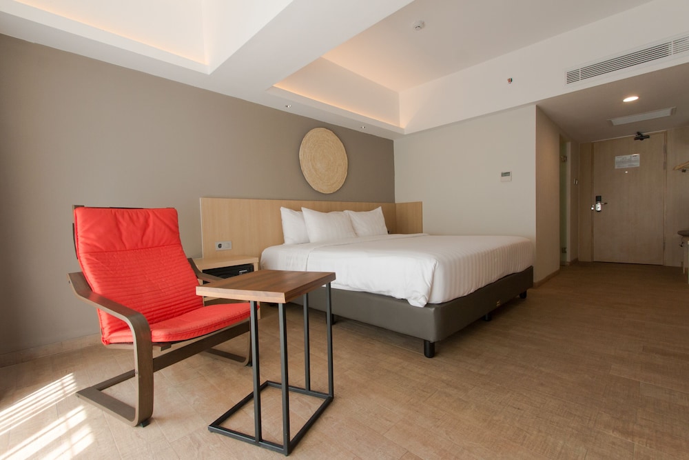 Aveta Hotel Malioboro 12/62