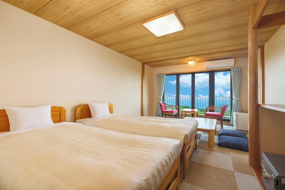YU-FURI Nasu-Takao Onsen Lodge 8/56