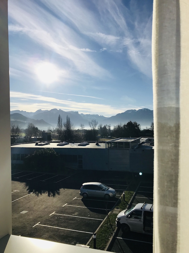 Campanile Findrol Savoie Leman 62/73