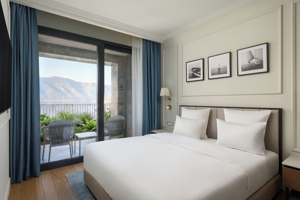 Movenpick Hotel & Residences Teuta Kotor Bay 19/58