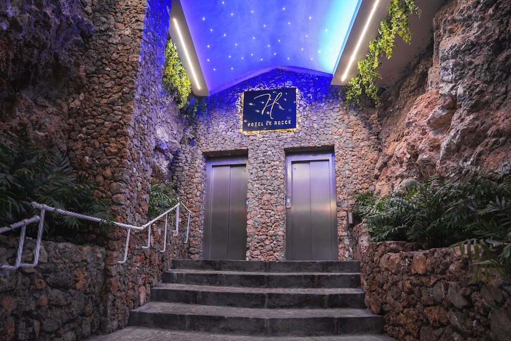 Hotel Le Rocce 26/50