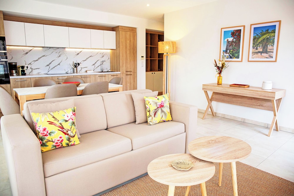 Residence Pierre & Vacances Premium Domaine du Golfe du Lion 31/50