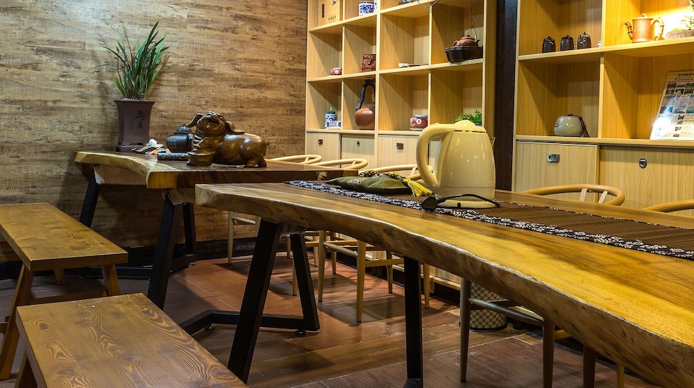 FTYS Hostel 36/50