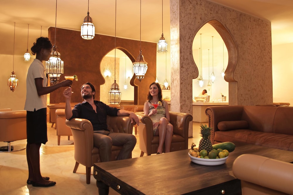 Gold Zanzibar Beach House and Spa 22/50