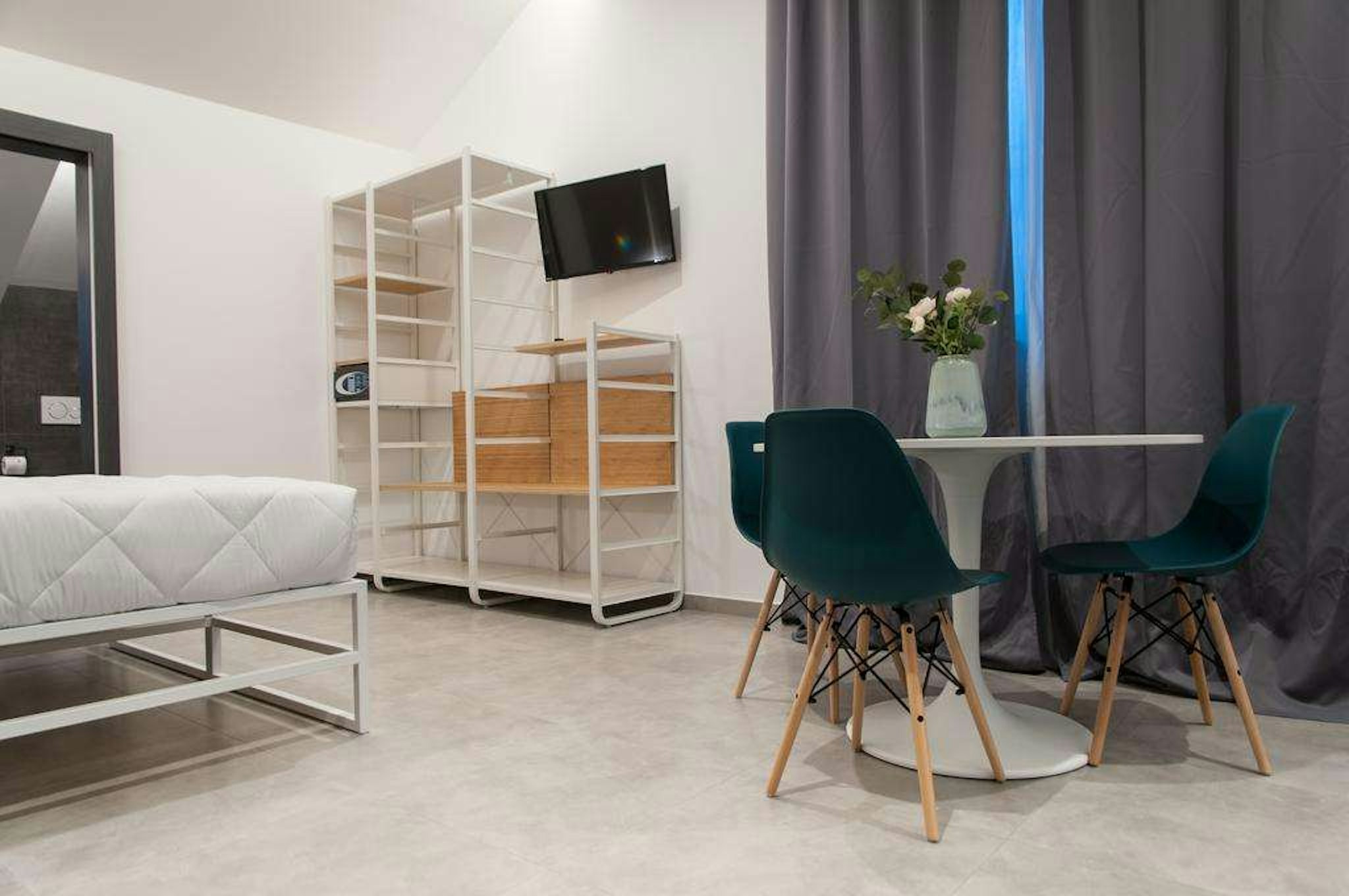 Residence Hotel Moderno 38/47