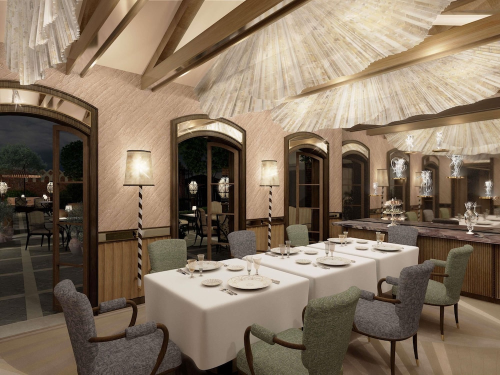 Orient Express Palazzo Dona Giovannelli 59/69