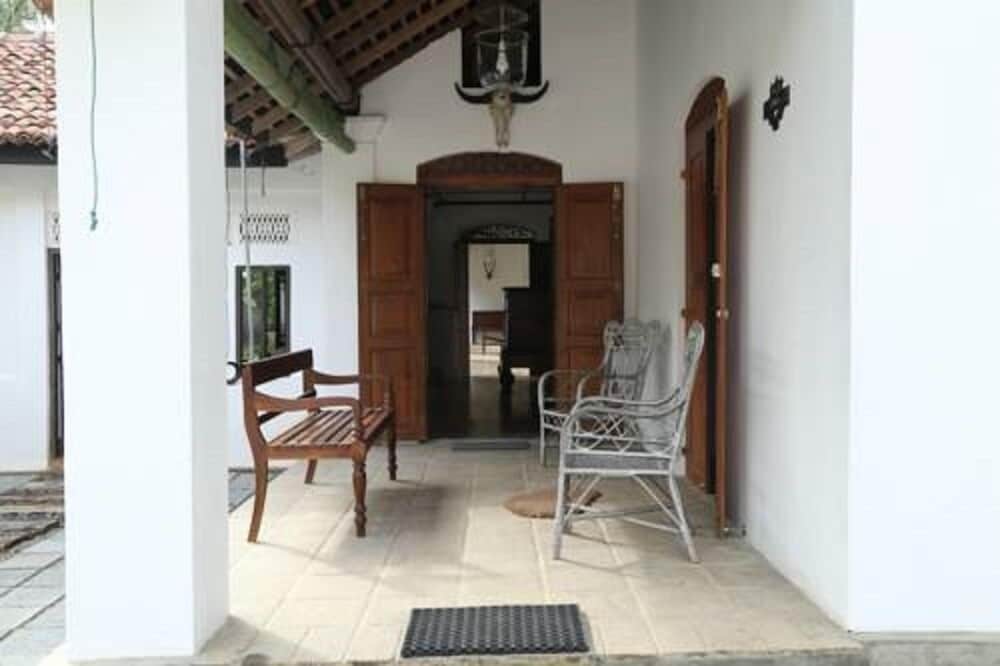 Thamaya Heritance Tangalle 8/16