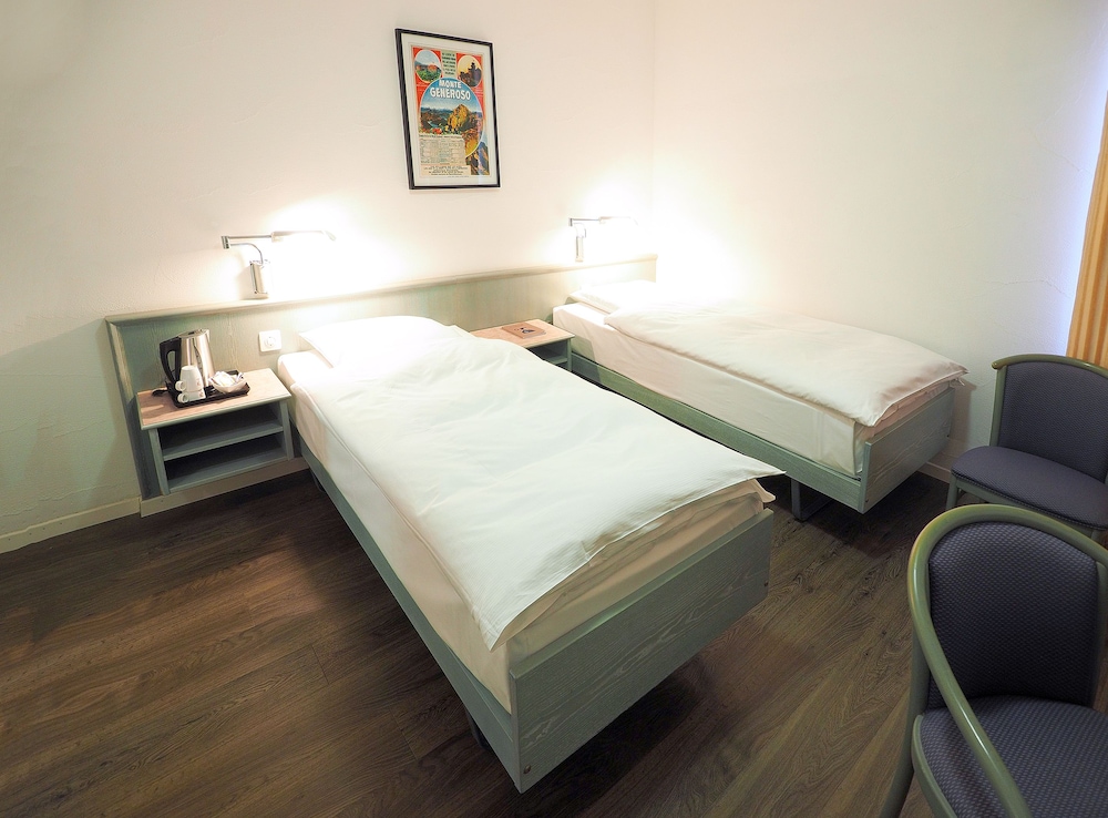 Sommerau Ticino Swiss Quality Hotel 34/60