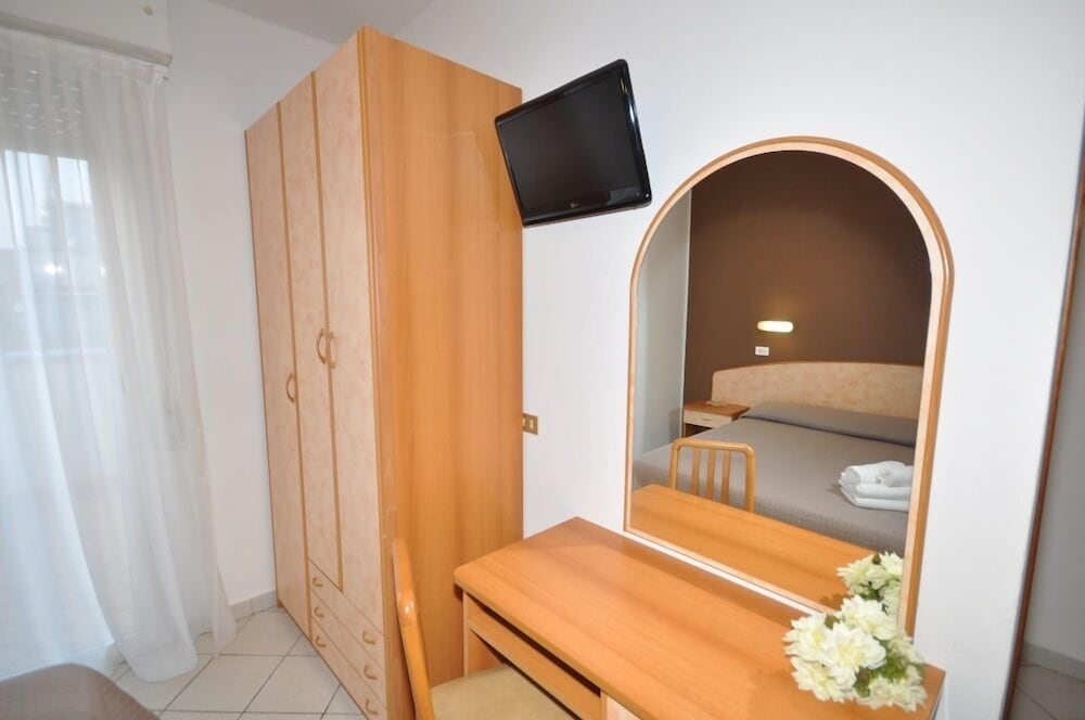 Hotel Adriatic & Beauty 6/37