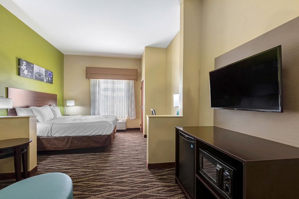 Sleep Inn & Suites Millbrook - Prattville 15/43