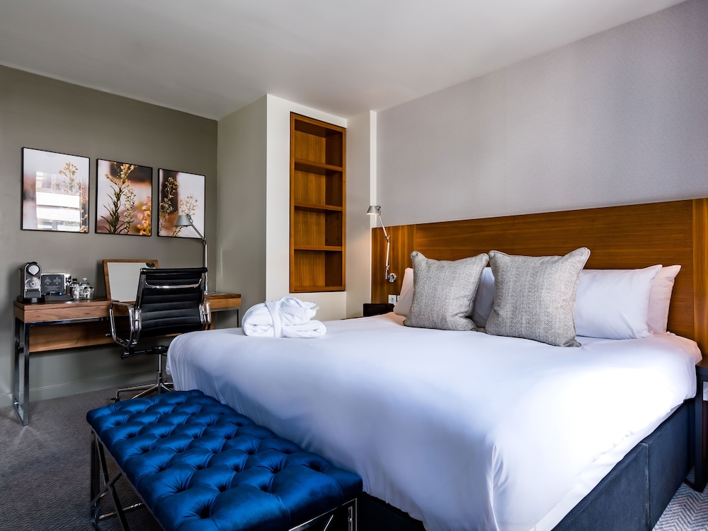 Clayton Hotel London Wall 10/38