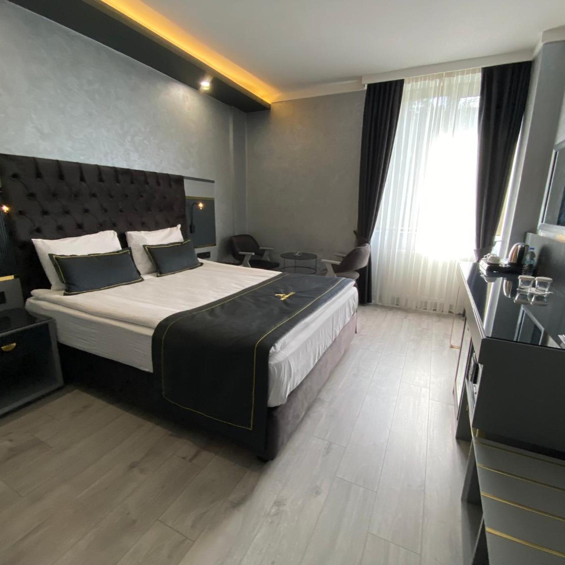 Alfin Otel 6/30
