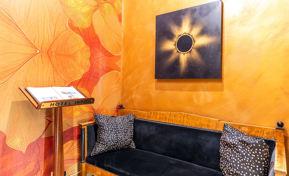 Hotel Le Clarisse Al Pantheon 4/59