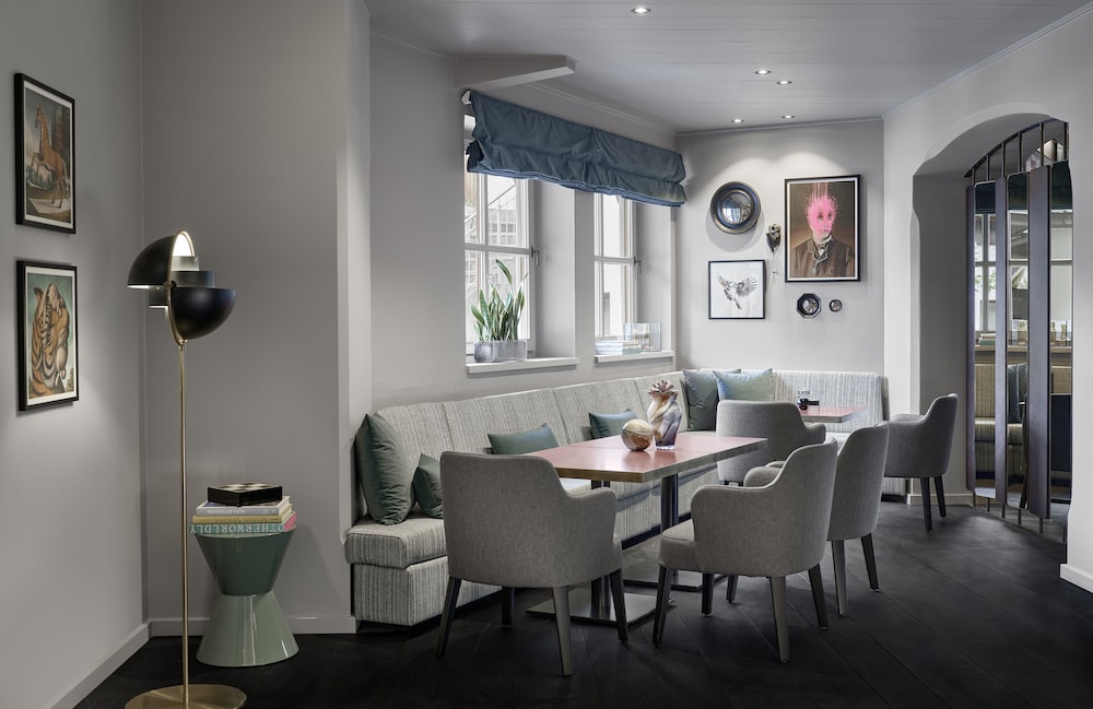 SCHWARZER ADLER WELLNESS HOTEL 26/29