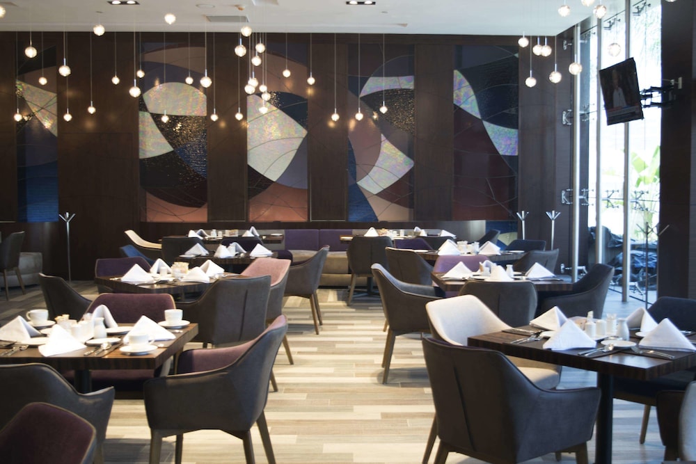 HS HOTSSON Hotel Silao 45/58