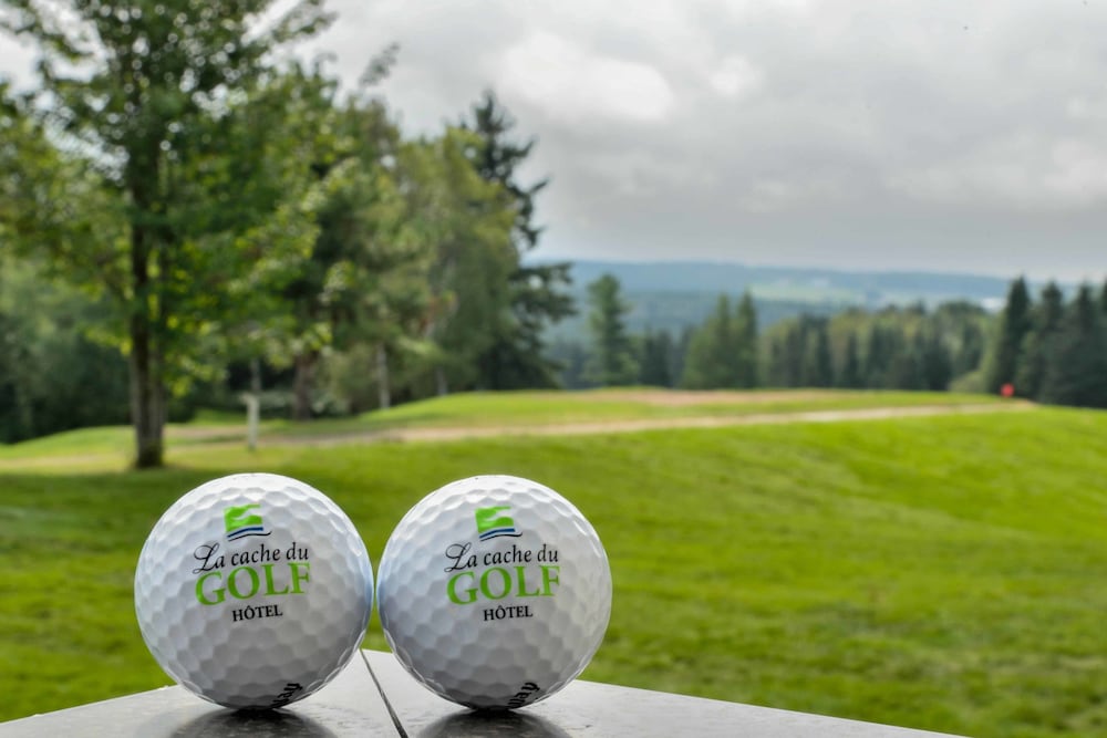 La Cache Du Golf 42/51