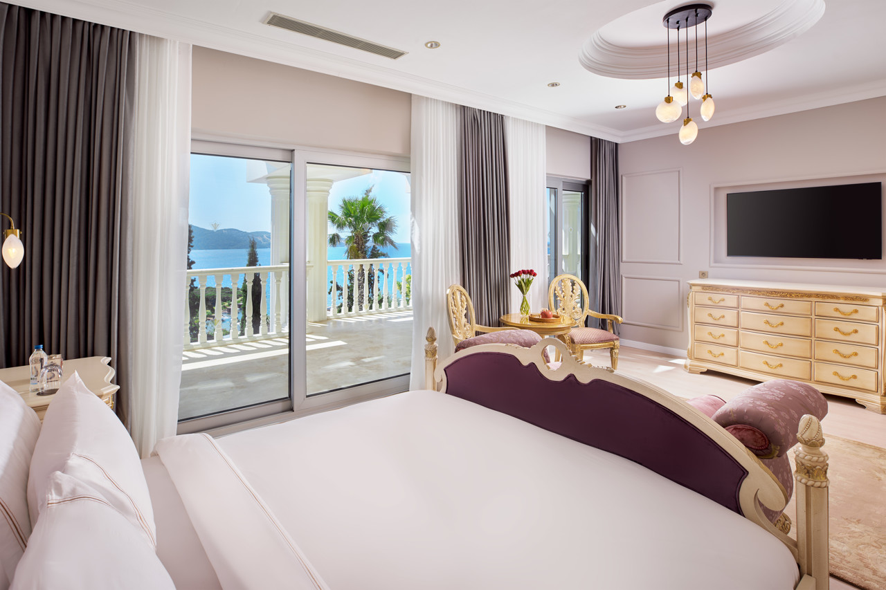 Rixos Premium Bodrum 14/49