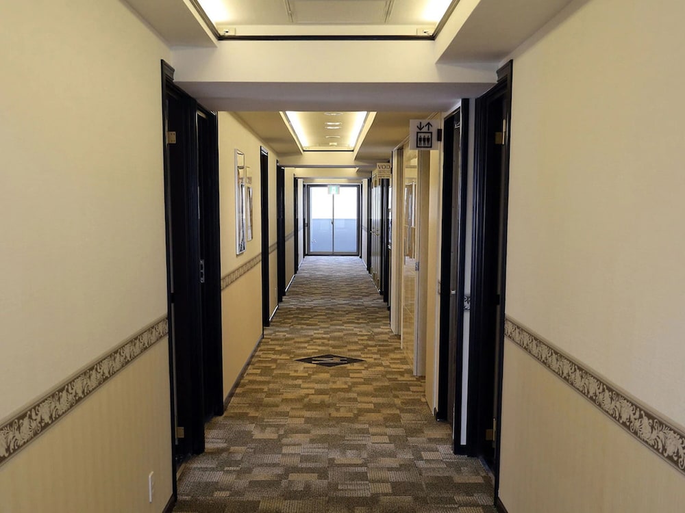 Toyoko Inn Hikone-eki Higashi-guchi 36/50