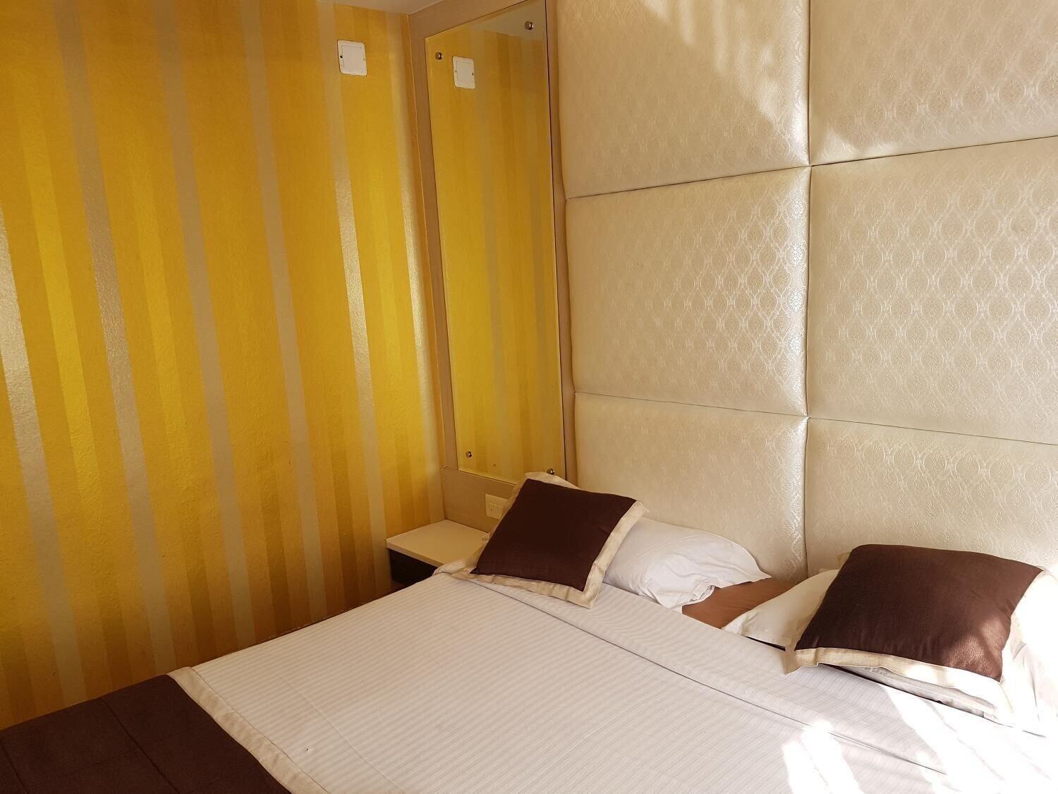 HOTEL MANECK 23/50