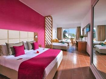 Room at Regency Hammamet, HAMMAMET