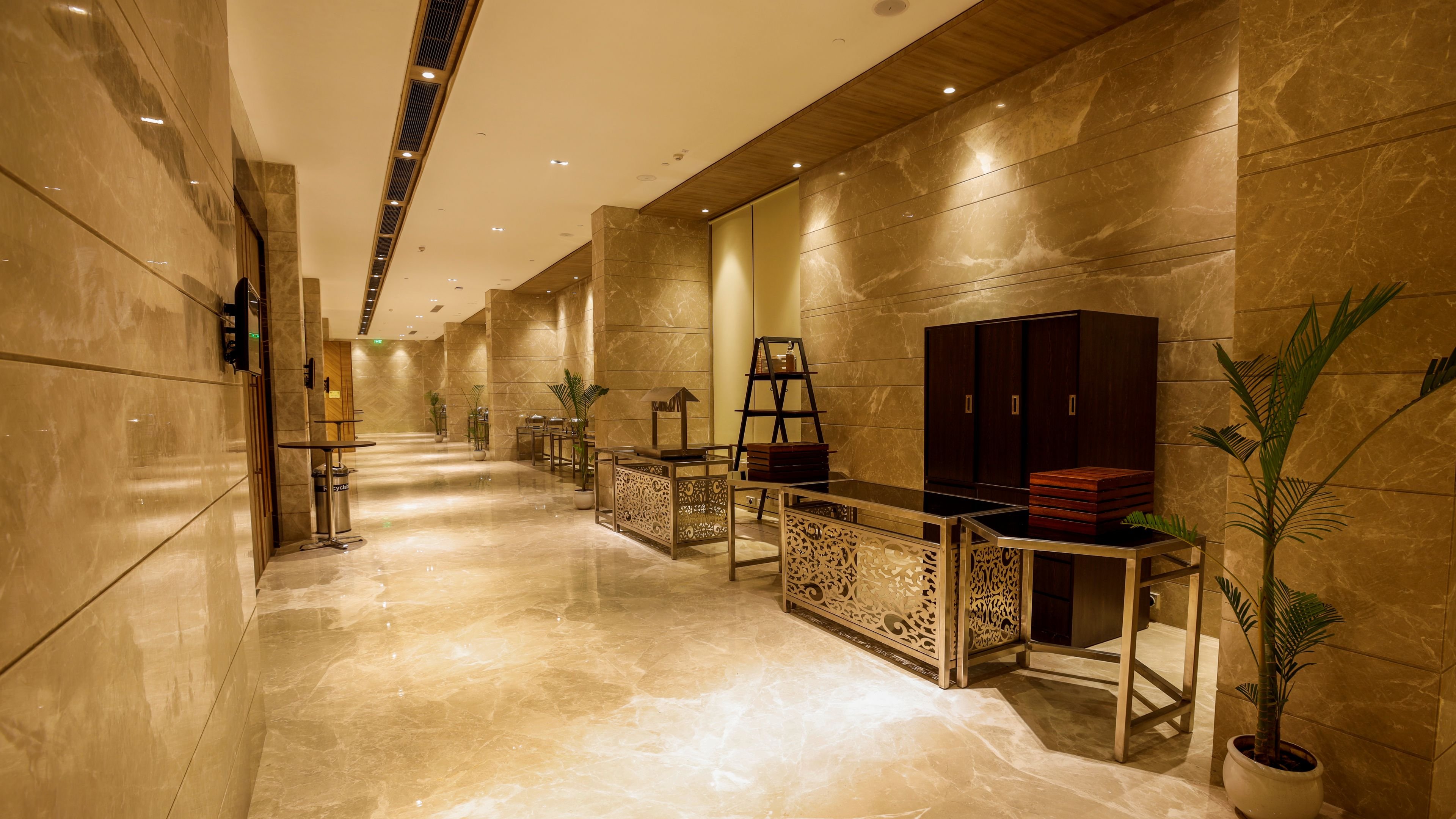 Holiday Inn Gurugram Sector 90 37/77