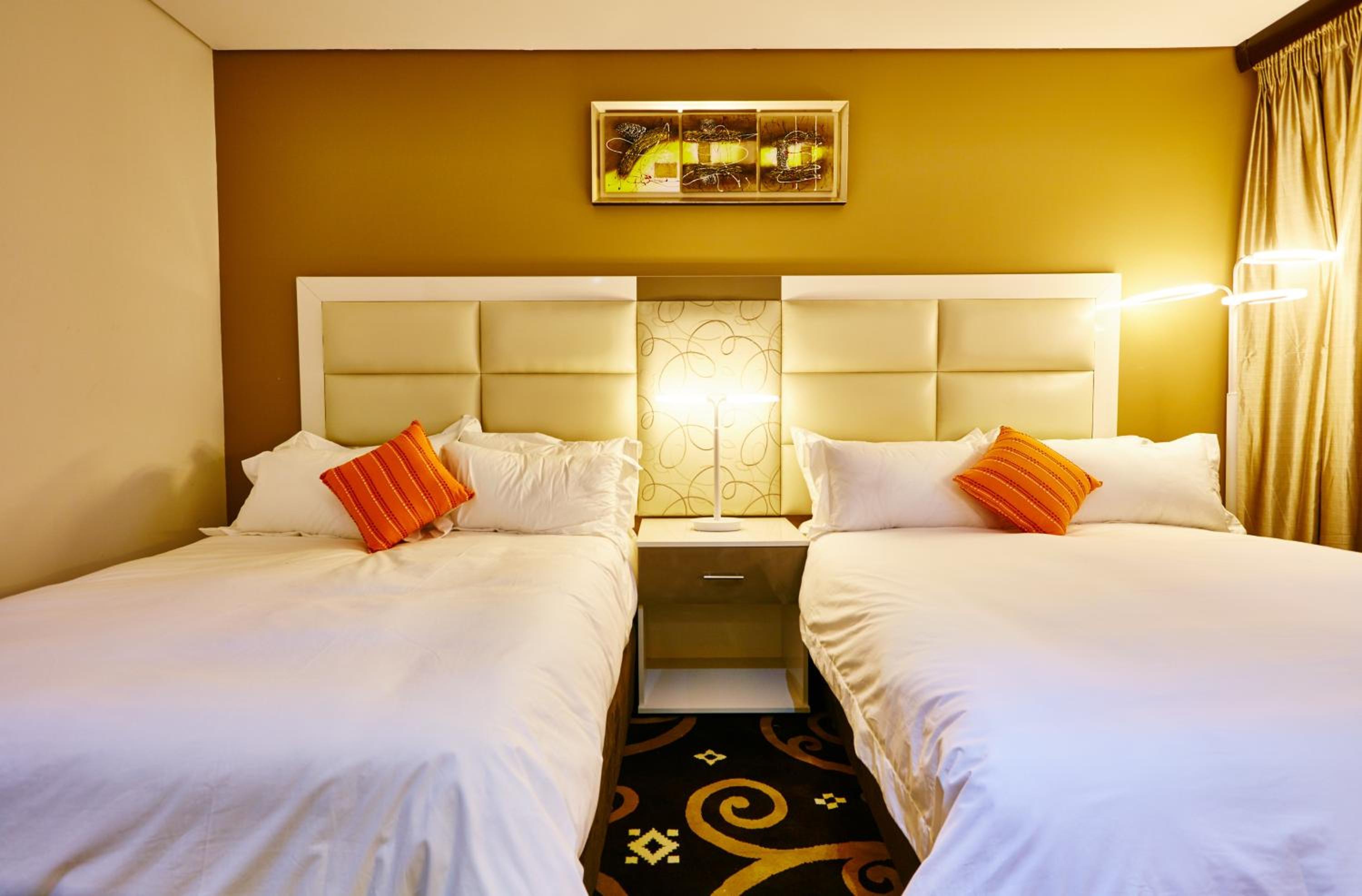 Palm Continental Hotel Johannesburg 15/52
