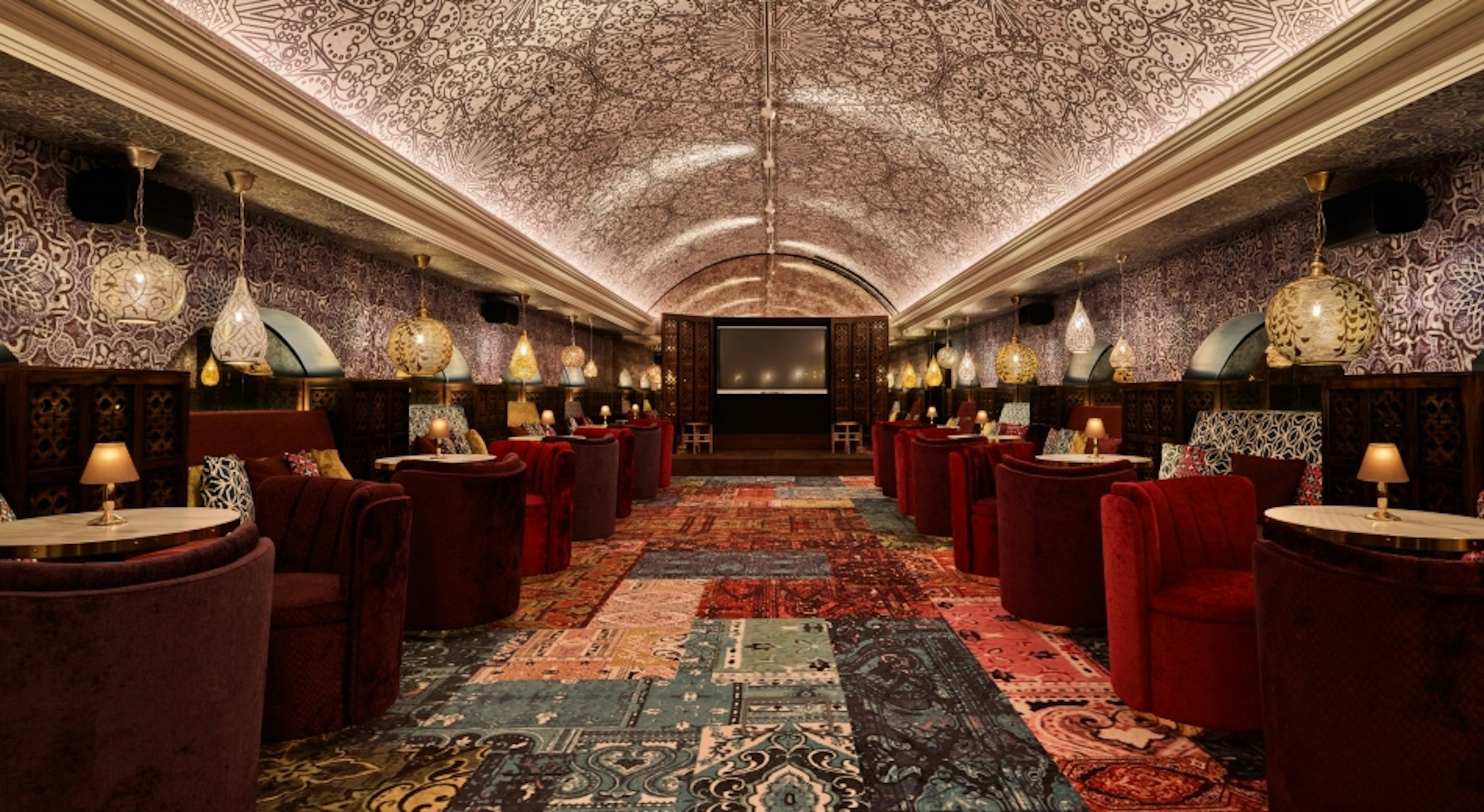 Clayton Hotel Amsterdam American 46/53