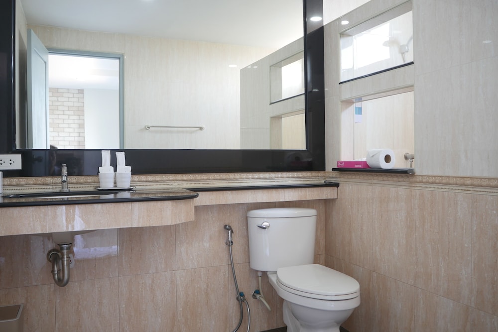 Q Space Residence 33/33