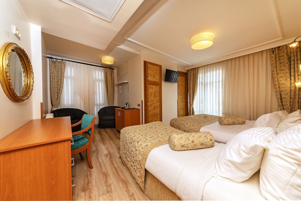 Santa Ottoman Hotel 14/41