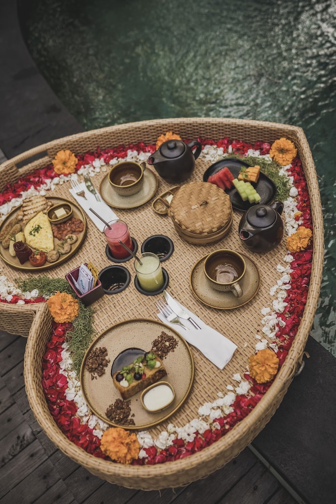 Amarea Resort Ubud by Ini Vie Hospitality 89/100