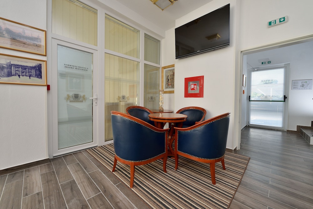 Hotel Zadar 45/54