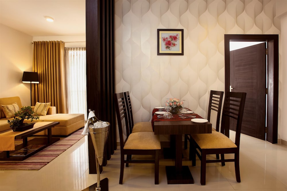GOLDEN TULIP BHIWADI 30/33