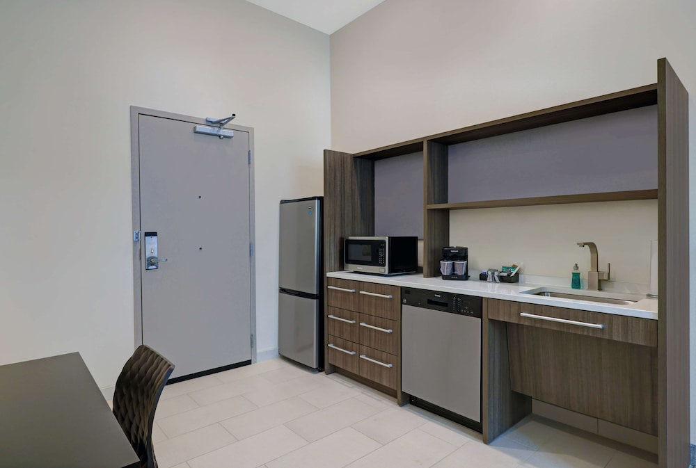 Home2 Suites by Hilton Salem 15/49