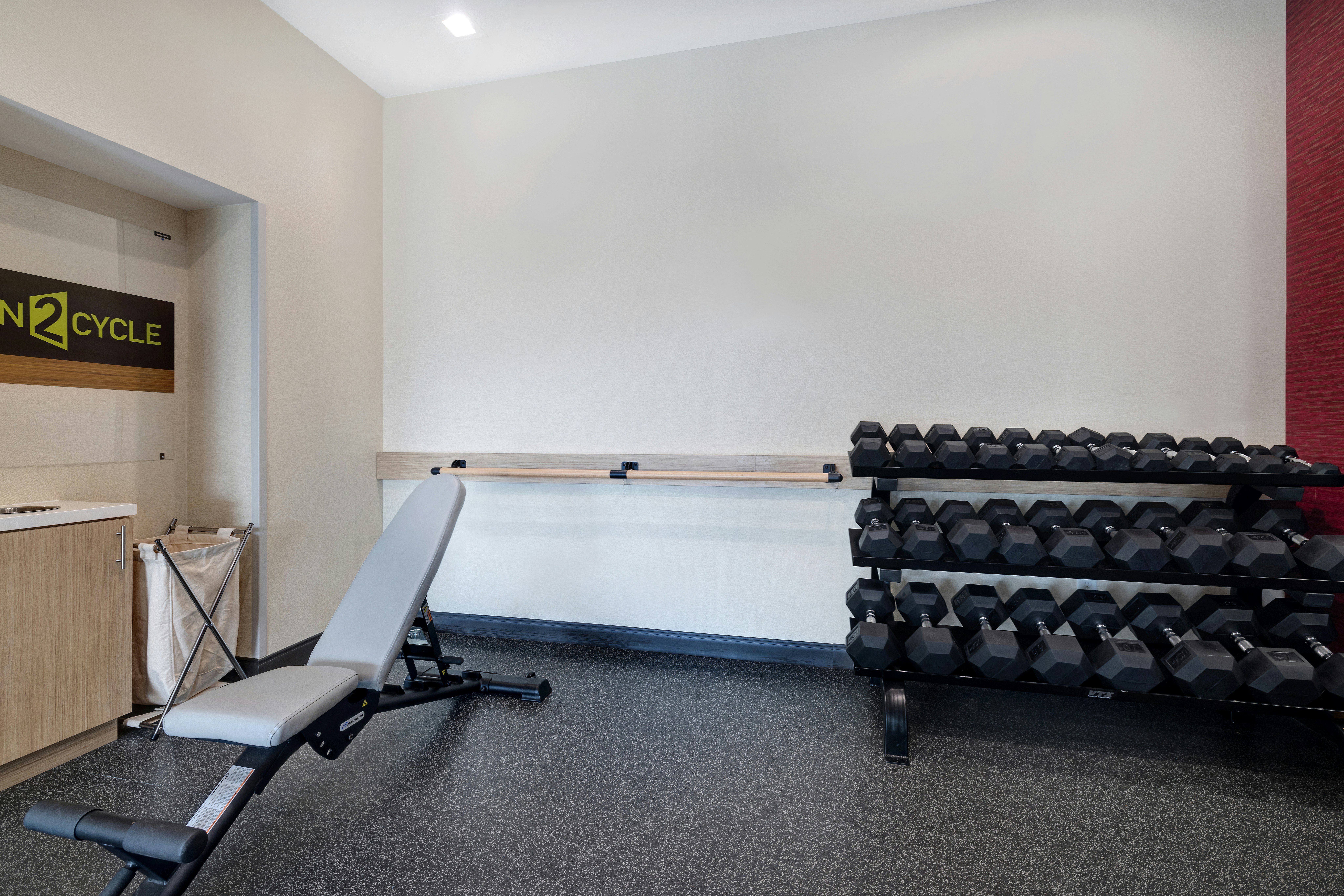 Home2 Suites Galveston, TX 18/42