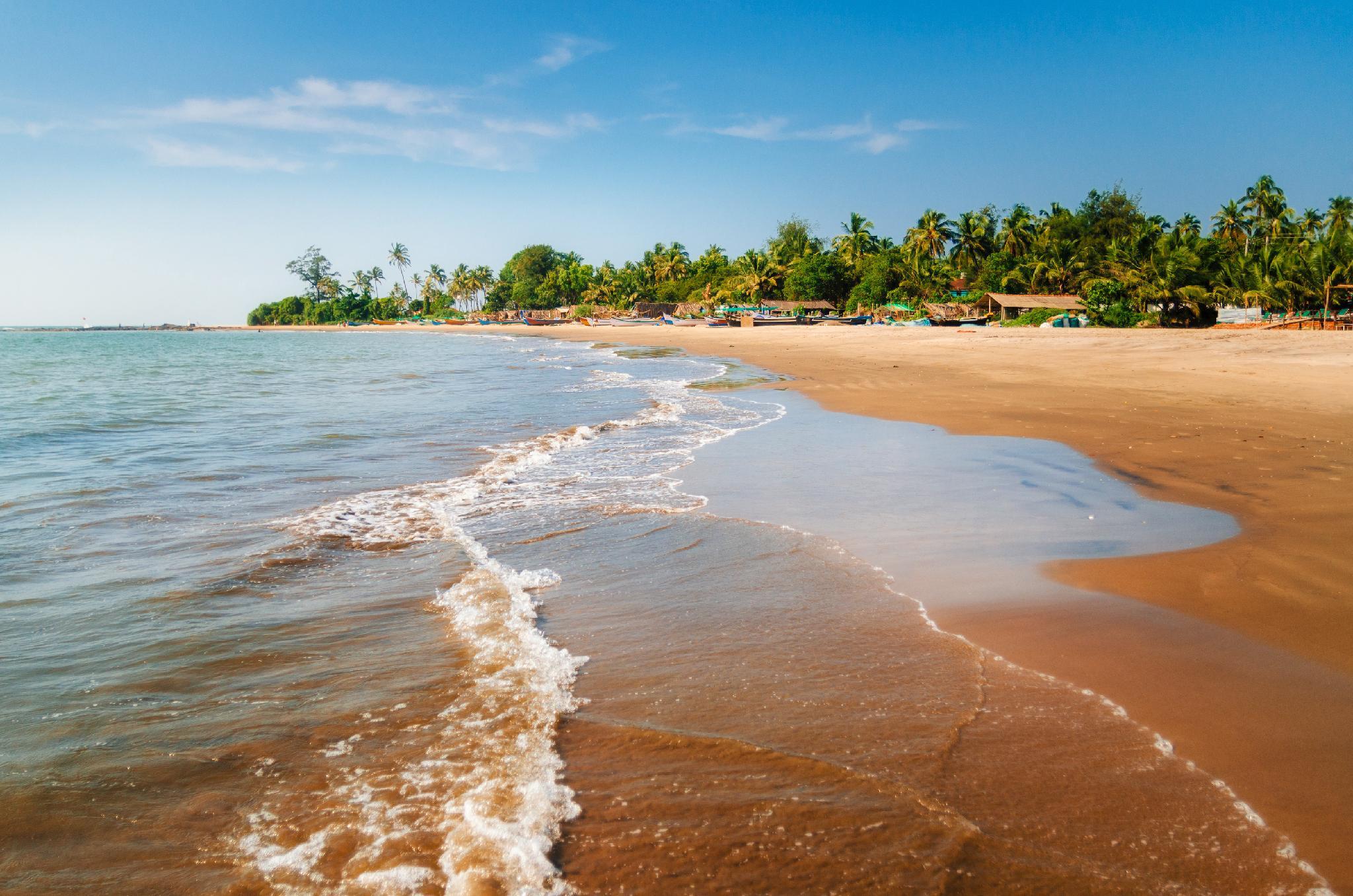 Antares Beach Resort 11/15