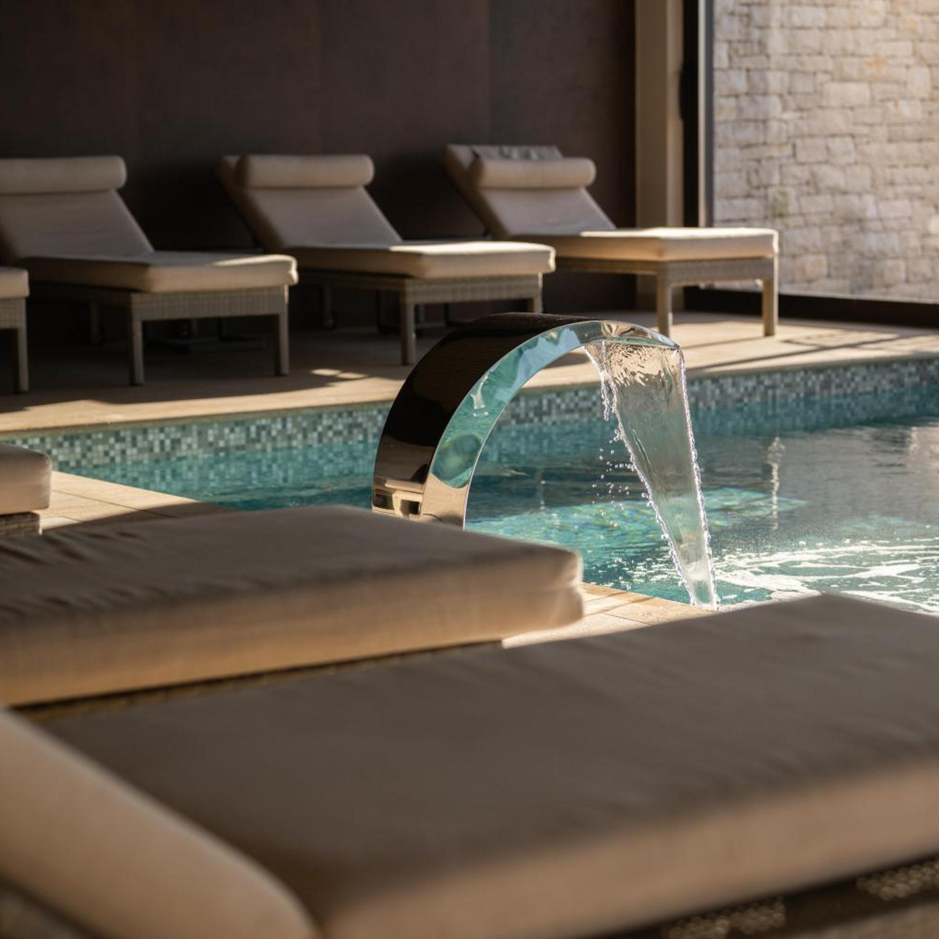 San Servolo Wellness Homes 23/50