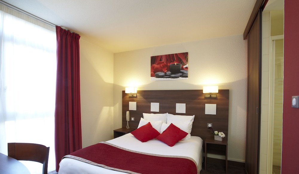 HOTEL ATOLL 9/64