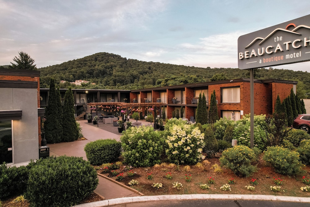 Beaucatcher a Boutique Motel 10/46