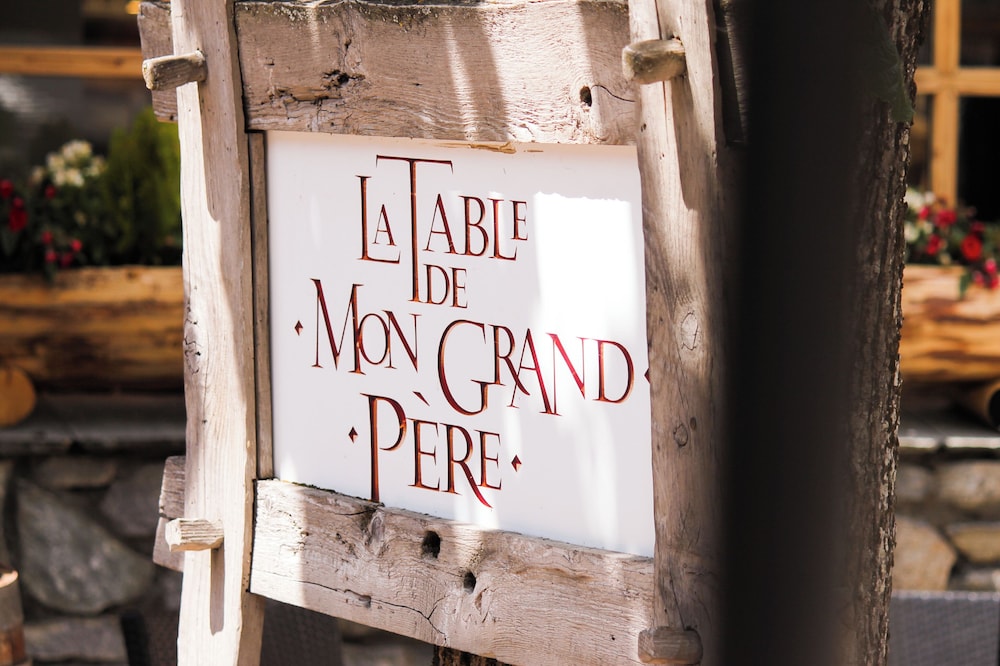 Les Peupliers Hotel 17/42