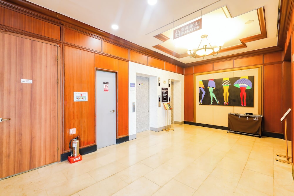 Hotel Kabo 6/50