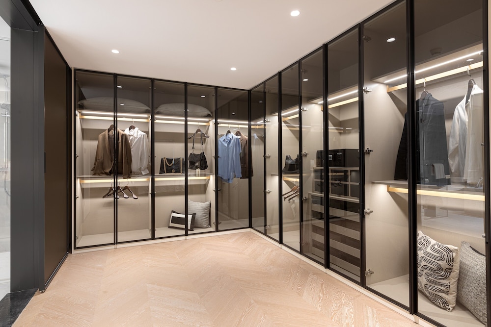 CM Plus Service Apartment Shenzhen Taige 24/48