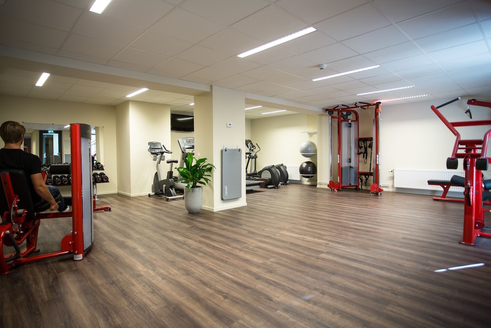 Best Western Plus Savoy Lulea 31/63