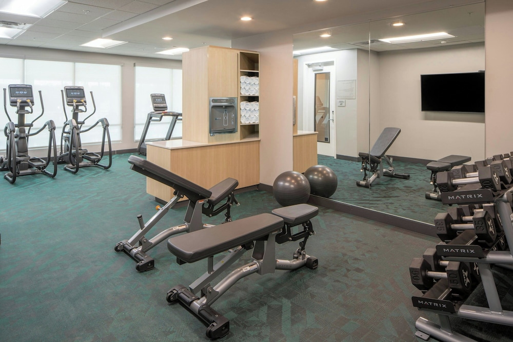 TownePlace Suites Memphis Cordova 8/19
