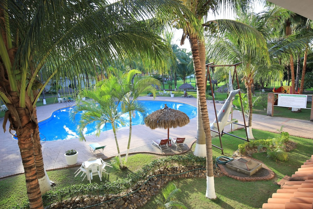 Hotel Splash Inn Nuevo Vallarta 27/31