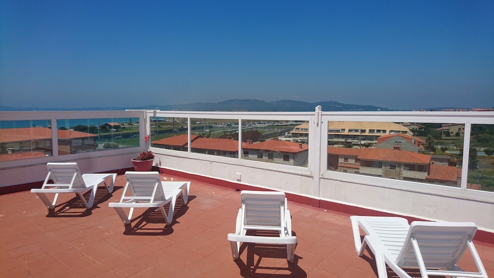 hotel con d arbon