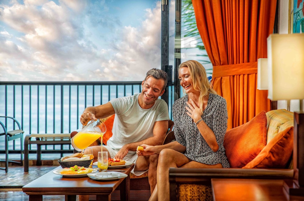 The Royal Cancun All Suites Resort 45/50
