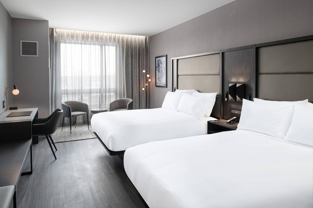Ac Hotel By Marriott Portsmouth Downtown/Waterfront 19/77